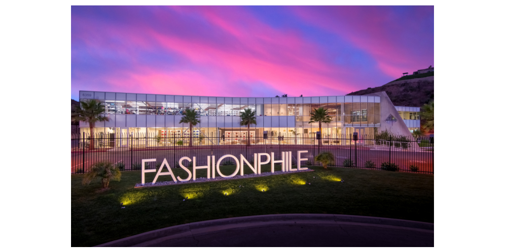 Fashionphile in discount neiman marcus